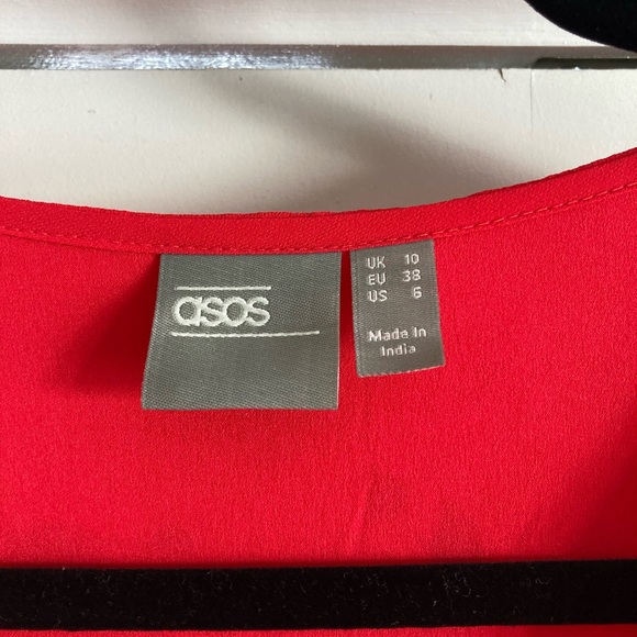 ASOS dress - Picture 4 of 5